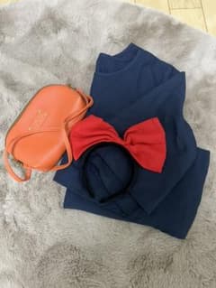 キキ　コスプレのサムネイル