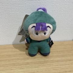 닌타마 란타로 타치바나 센조 테치누이 vol.2 신품 태그 첨부 봉제인형