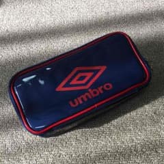 アンブロ  ペンケースのサムネイル