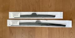 U-SNOW-BLADE 雪用ワイパー 450mm 600mm セットのサムネイル