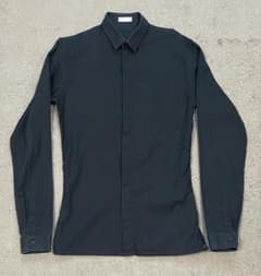 Dior Homme 03FW タイニーカラーシャツ Dior Homme 03FW タイニーカラーシャツ - メルカリ