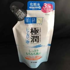 ハダラボモイスト化粧水b(つめかえ用)のサムネイル