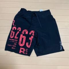 ハーフパンツ レズミルズのサムネイル