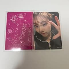 MAHINA マヒナ ノノガ NoNoGirls HANAトレカ - メルカリ