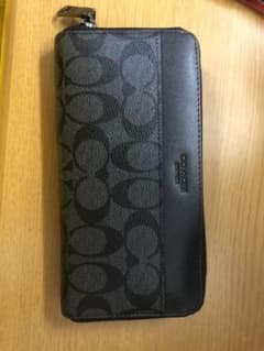 コーチ coach 長財布のサムネイル