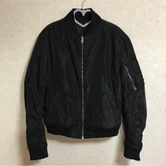 WEGO リバーシブルMA-1のサムネイル