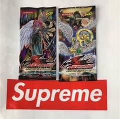 遊戯王のサムネイル