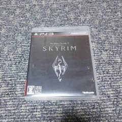 SKYRIMのサムネイル