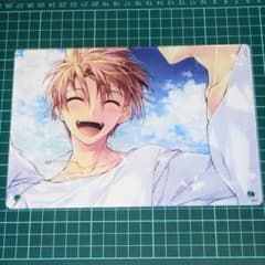 アイナナ アクリルパネル アクリルボード 和泉三月 - メルカリ