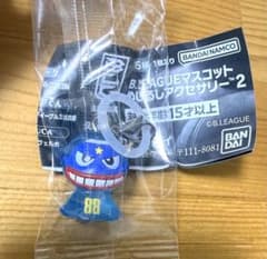 Bリーグ　マスコット めじるしアクセサリー2 マグニーのサムネイル