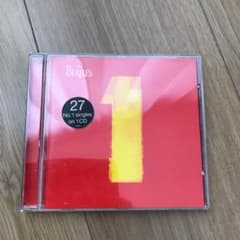 BEATLESのCDのサムネイル