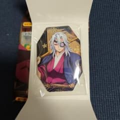 Demon Slayer: Kimetsu no Yaiba Uzui Tengen Can Badge KAYOU China Limited Edition