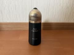 カルティエ パシャ ドゥ カルティエ エディション ノワール 150ml