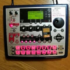 SP-505 サンプラーのサムネイル