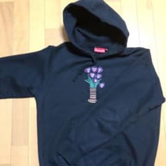 supreme パーカー 正規品のサムネイル