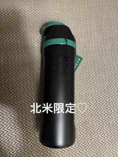 owala✖︎Starbucks】日本未発売♡限定商品♡北米限定コラボ水筒