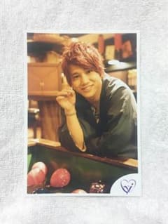 花村想太 a-nation 生写真のサムネイル