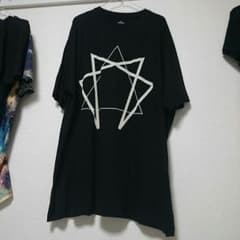LONG CLOTHING  オーバーサイズTシャツのサムネイル