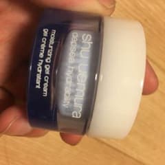 shu uemura ナイトクリームのサムネイル