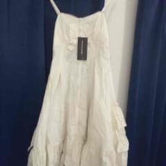 victorian maidenアンダードレスのサムネイル