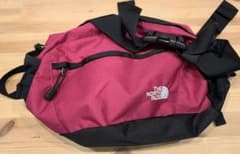 THE NORTH FACE   お値下げ駐車場！のサムネイル
