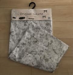 ハニーズ　セパレート浴衣　単品　ワンピースタイプのサムネイル
