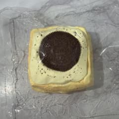 【確認用】スクイーズ OREO オレオ クッキー ケーキ ビスケット チョコのサムネイル