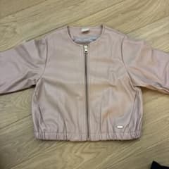 サイズ90ブルゾンのサムネイル