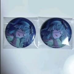 プロセカ 48A 日野森雫 グリ缶 - メルカリ