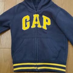 GAPパーカーのサムネイル