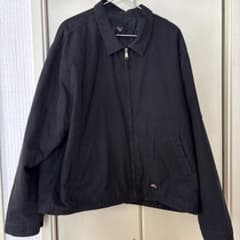 Dickies ブラック ブルゾンのサムネイル
