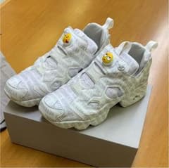 VESTMENTS Reebok pompのサムネイル