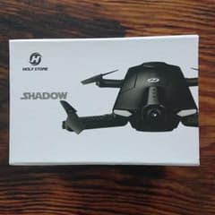 ホーリーストーンHS160のサムネイル
