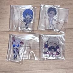 이치 반 쿠지 FGO 악스타 아키 타입 인셉션 1 번 복권