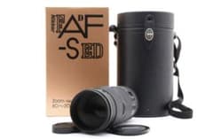 ニコンNIKON AF-S NIKKOR 80-200mm F2.8 D EDのサムネイル