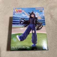 ウマ娘 プリティーダービー BoC'z we ヴィブロス as LilV - メルカリ