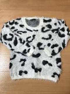 ニットのサムネイル