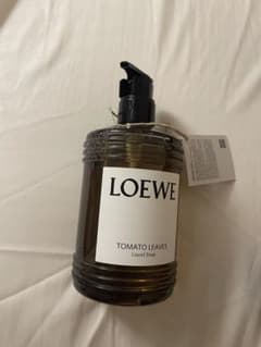LOEWE ハンドソープ トマトリーフ - メルカリ