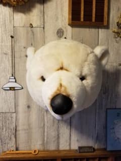 Bibib&Co アニマルヘッドのサムネイル
