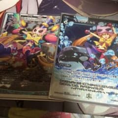 【ウィクロス】 フラッシュバック COOLING OFFのサムネイル