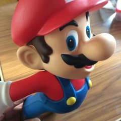 マリオ フィギュア プライズ景品のサムネイル