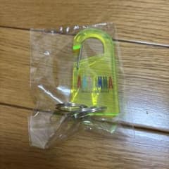 Mrs.GREEN APPLE 「ANTENNA」 限定特典 カラビナ 未開封のサムネイル