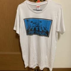 go!go!vanillas Tシャツのサムネイル