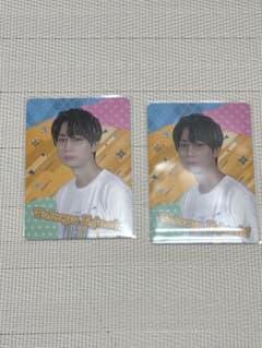 江口拓也 81プロデュースポップアップ フォトカード - メルカリ