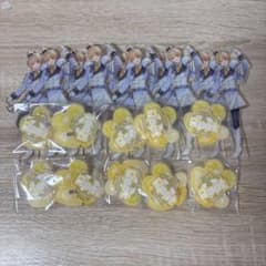 るぅとくん アクスタ 2022newyear まとめ買いのサムネイル