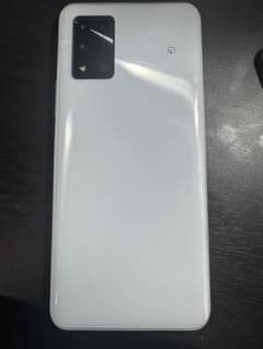 K*様 【液晶美品】ZTE Libero 5G II A103ZT 白 SIMフのサムネイル