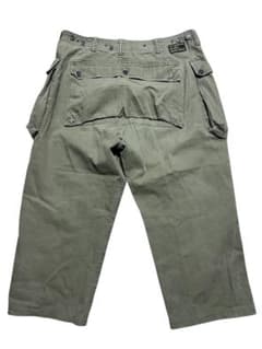 Polo Ralph Lauren モンキーパンツP-44HBT へリンボーン - メルカリ