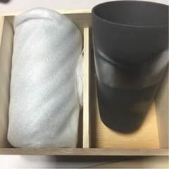 泡立ちカップのサムネイル