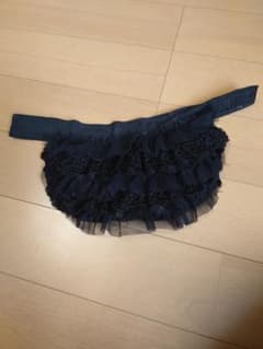 犬服 Can Nana キャンナナ サイズSSのサムネイル