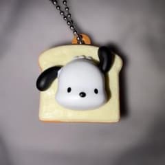 サンリオキャラクターズ しょくぱんず ポチャッコのサムネイル